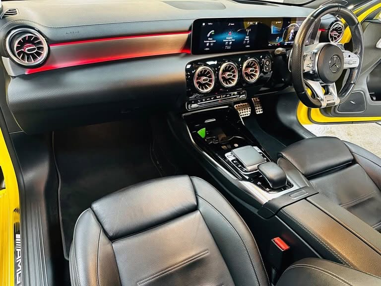 2022 Mercedes-AMG GLE 63 S