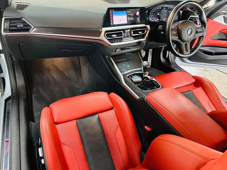 2023 Audi RS6 Avant Vorsprung